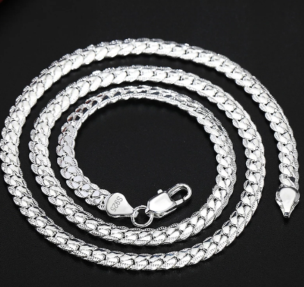 Bracelet Necklace Set Korean Hot Sale