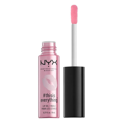 THISISEVERYTHING Lip Oil - Nourishing and Hydrating Lip Treatment