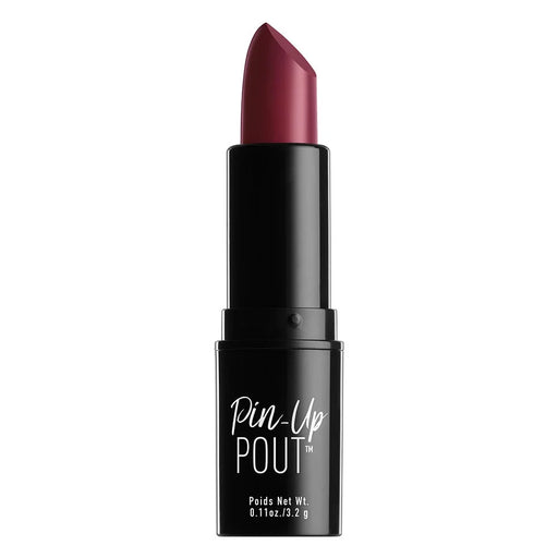 Pin-Up Pout Lipstick by Revolution - Vibrant and Long-Lasting Lip Color