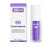 V34 30Ml SMILEKIT Purple Whitening Toothpaste Remove Stains Reduce Yellowing Care for Teeth Gums Fresh Breath Brightening Teeth